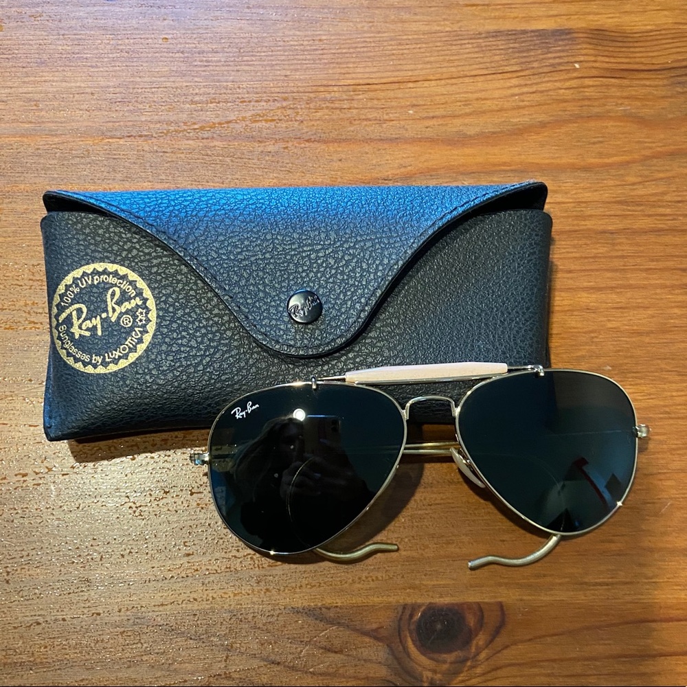 Ray-Ban Sunglasses